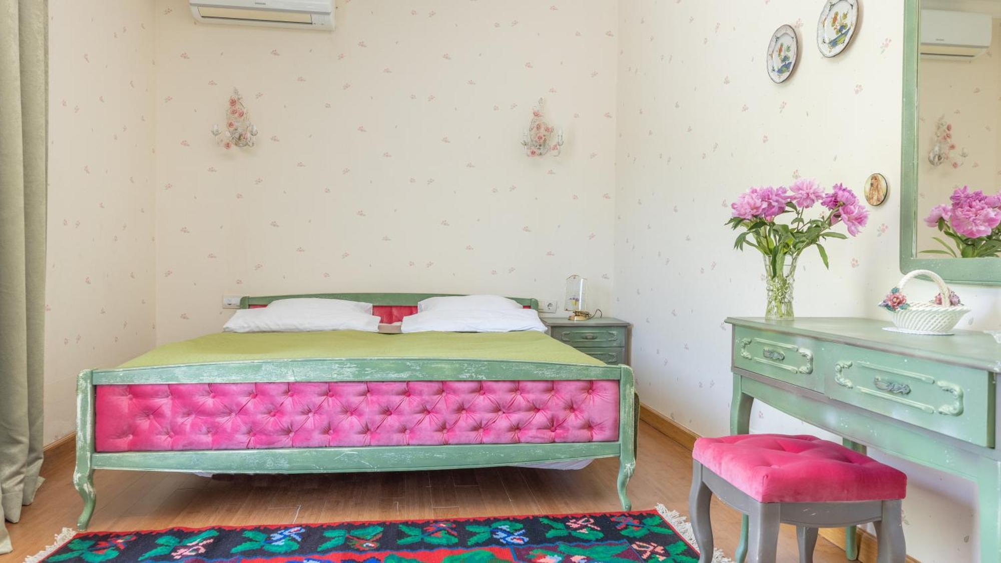 Villa Aurora Petrovac Room photo