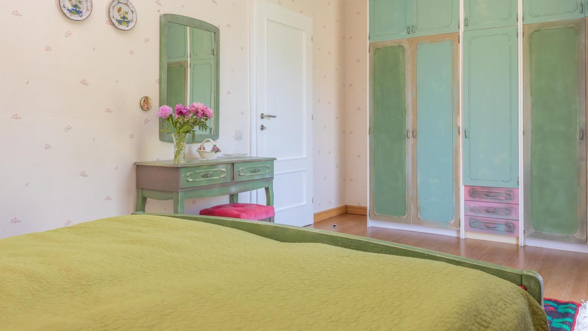 Villa Aurora Petrovac Room photo