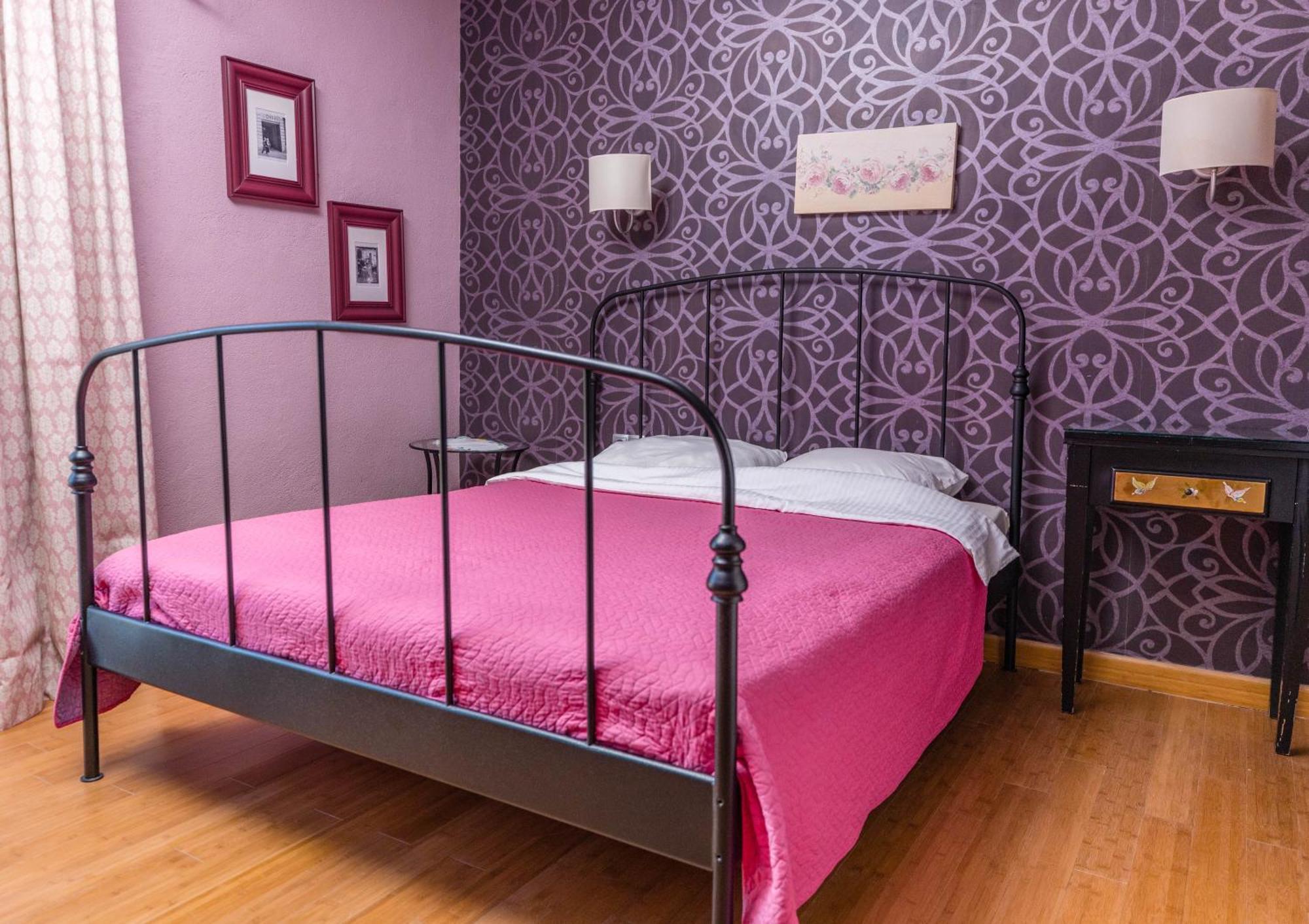 Villa Aurora Petrovac Room photo