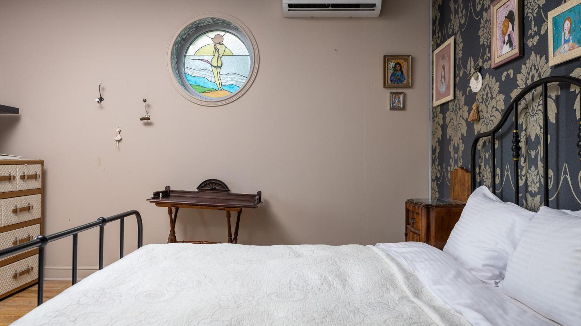Villa Aurora Petrovac Room photo
