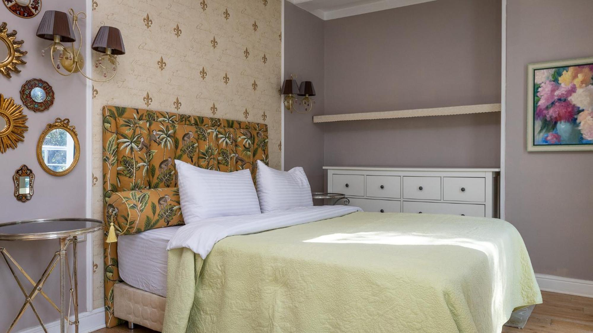 Villa Aurora Petrovac Room photo
